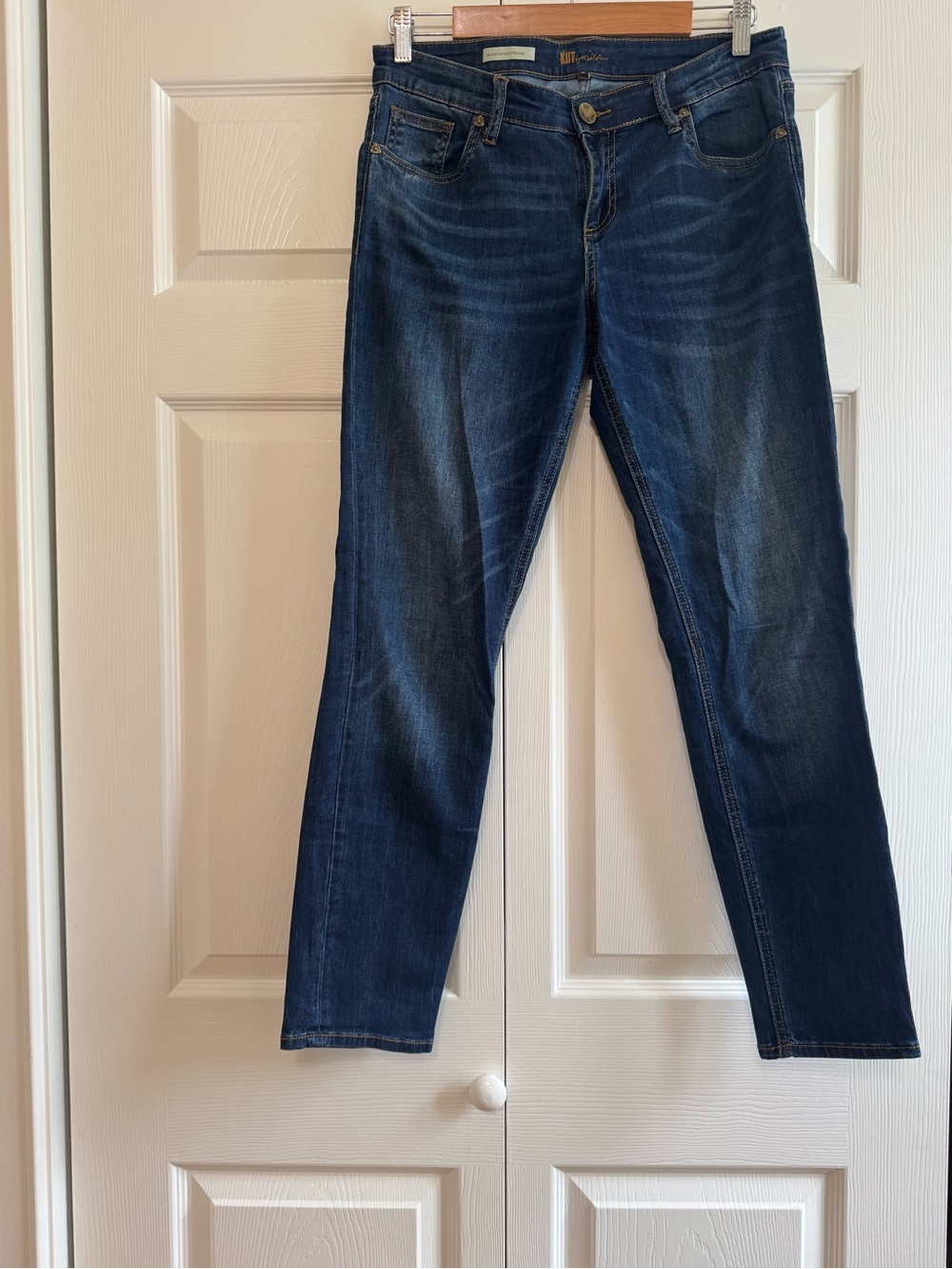 Women's KUT from the Kloth Jeans